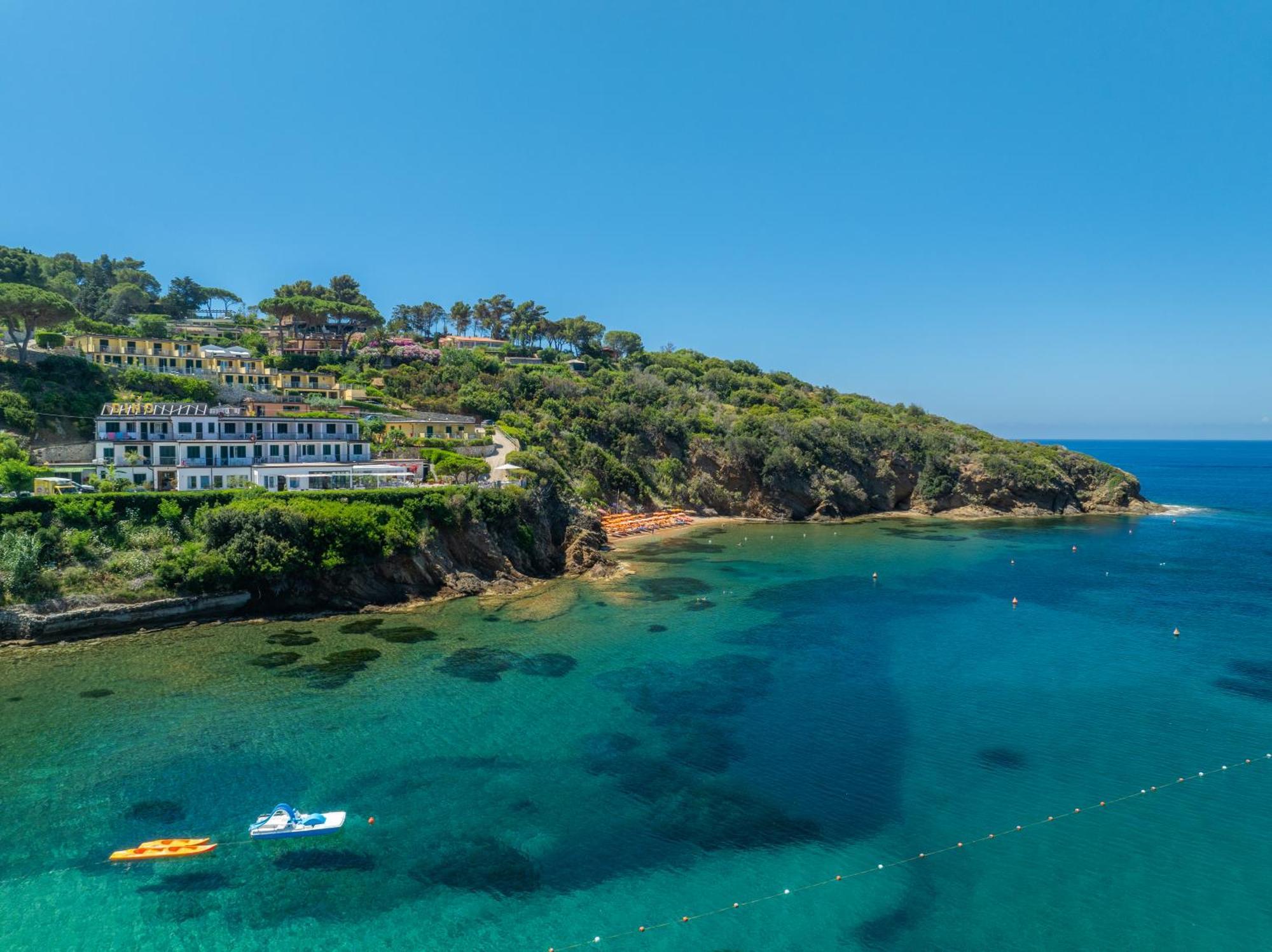 Dino Capoliveri (Isola d'Elba)