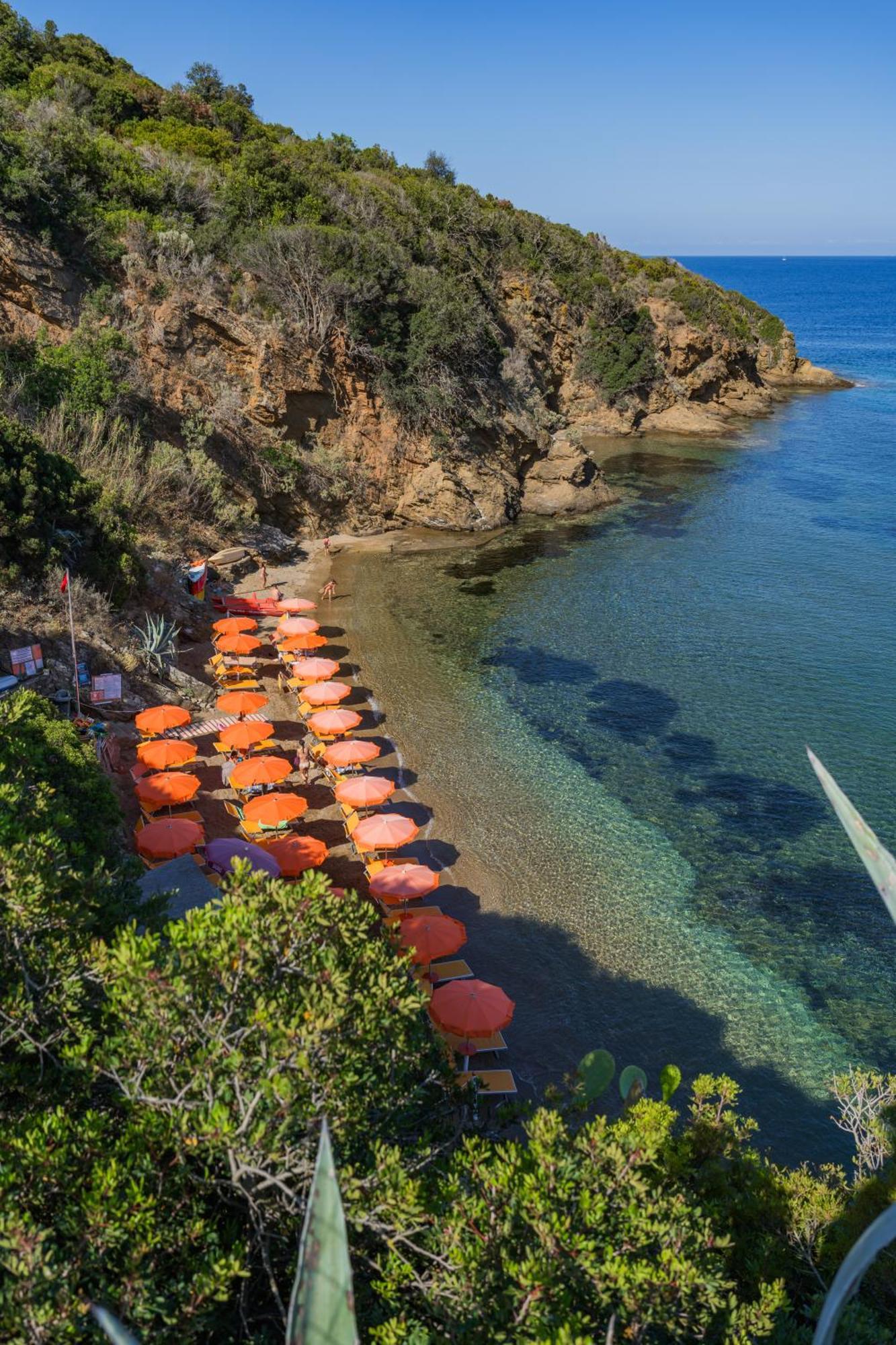 Dino Hotel Capoliveri (Isola d'Elba)