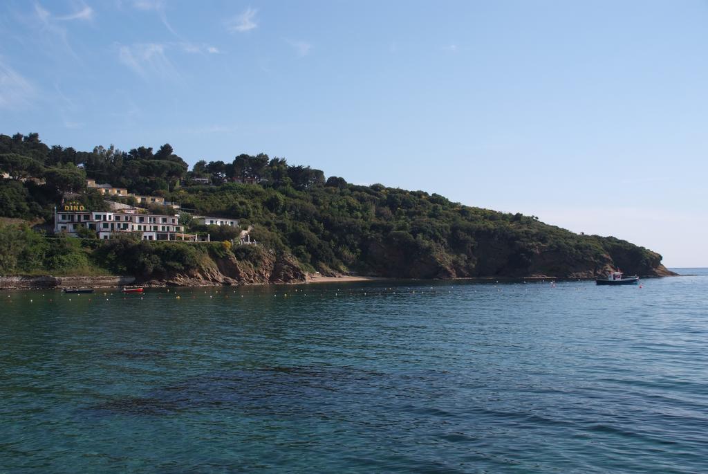 Dino Hotel Capoliveri (Isola d'Elba)