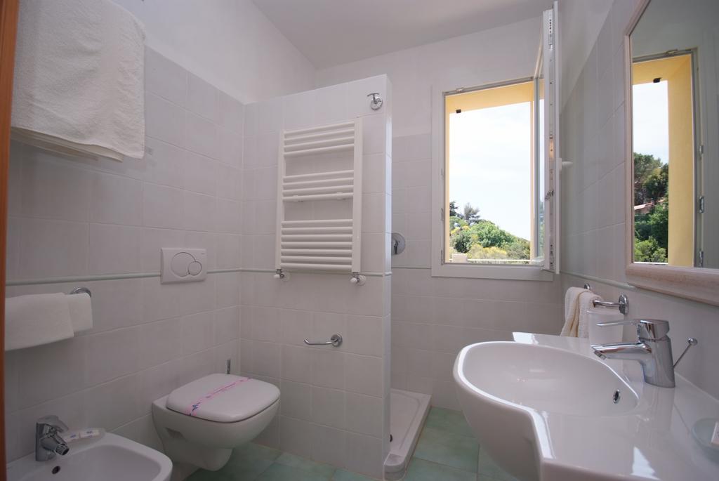 Hotel Dino Capoliveri (Isola d'Elba)