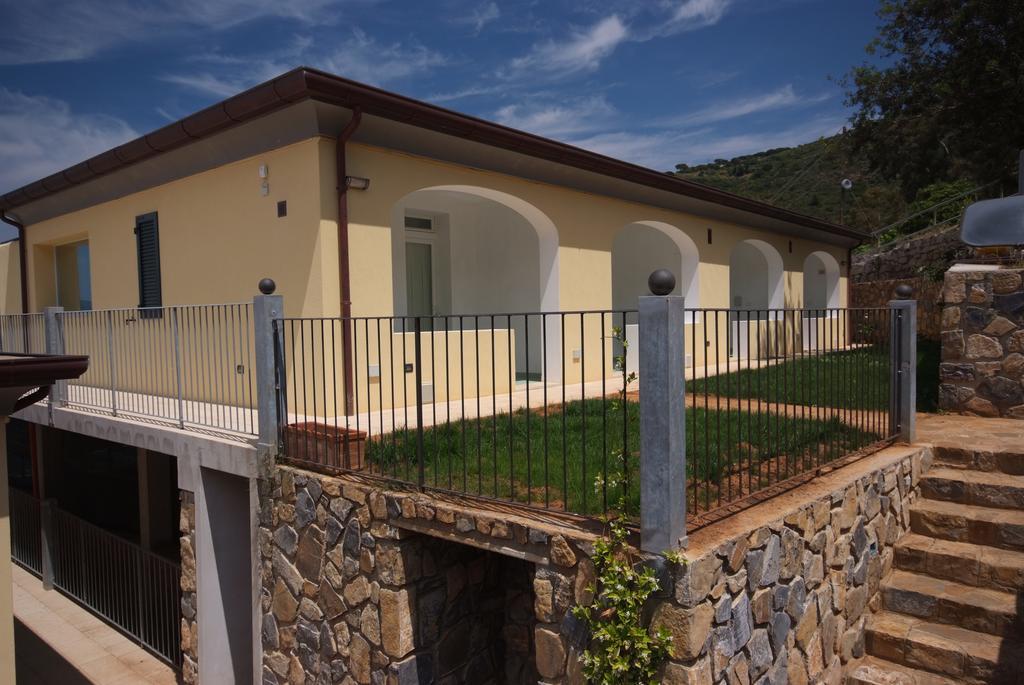 Dino Hotel Capoliveri (Isola d'Elba)