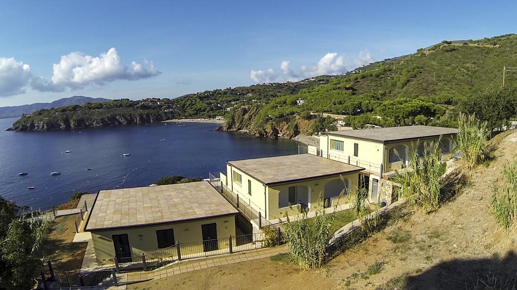 Dino Capoliveri (Isola d'Elba)