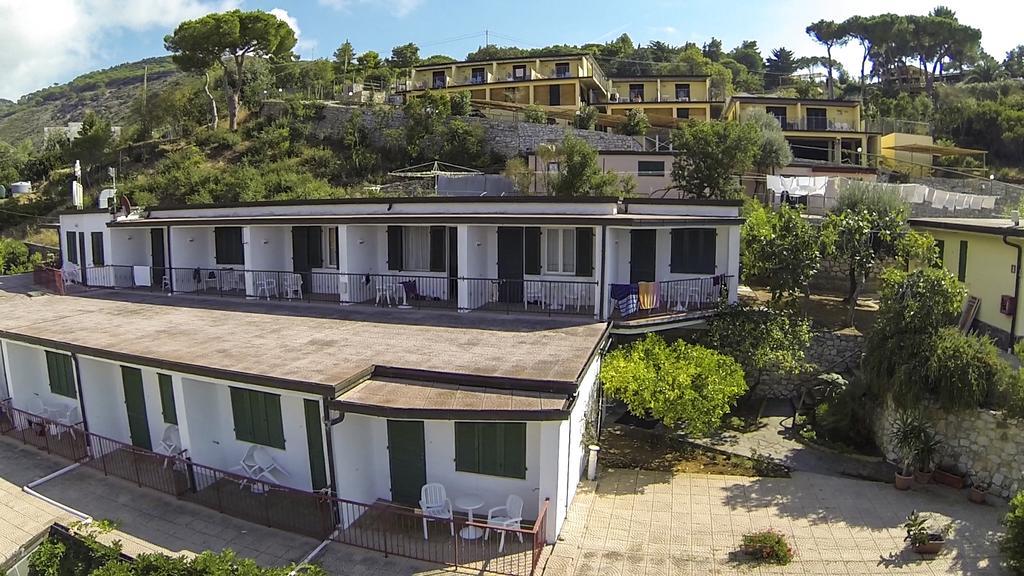 Dino Hotel Capoliveri (Isola d'Elba)