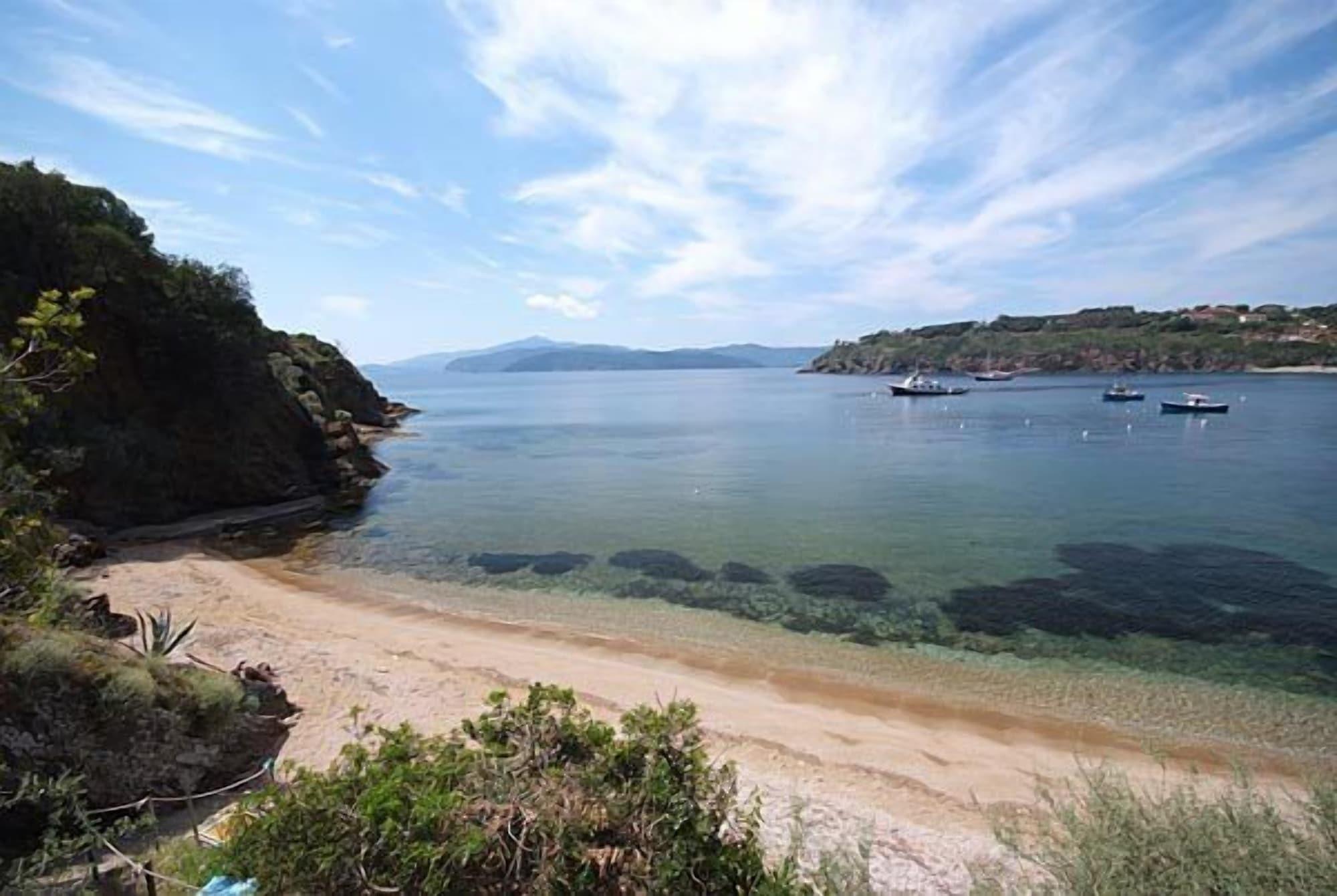 Dino 3* Capoliveri (Isola d'Elba)