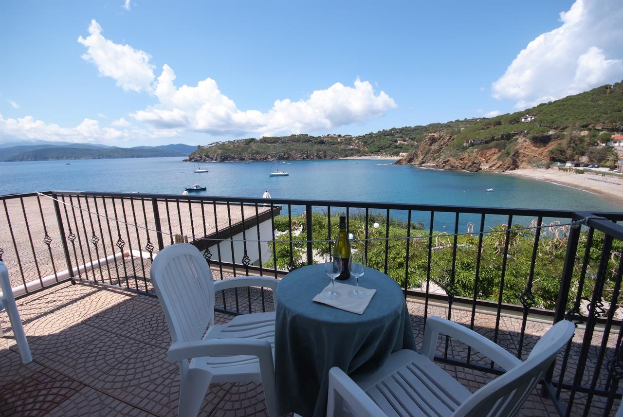 Hotel Dino Capoliveri (Isola d'Elba)