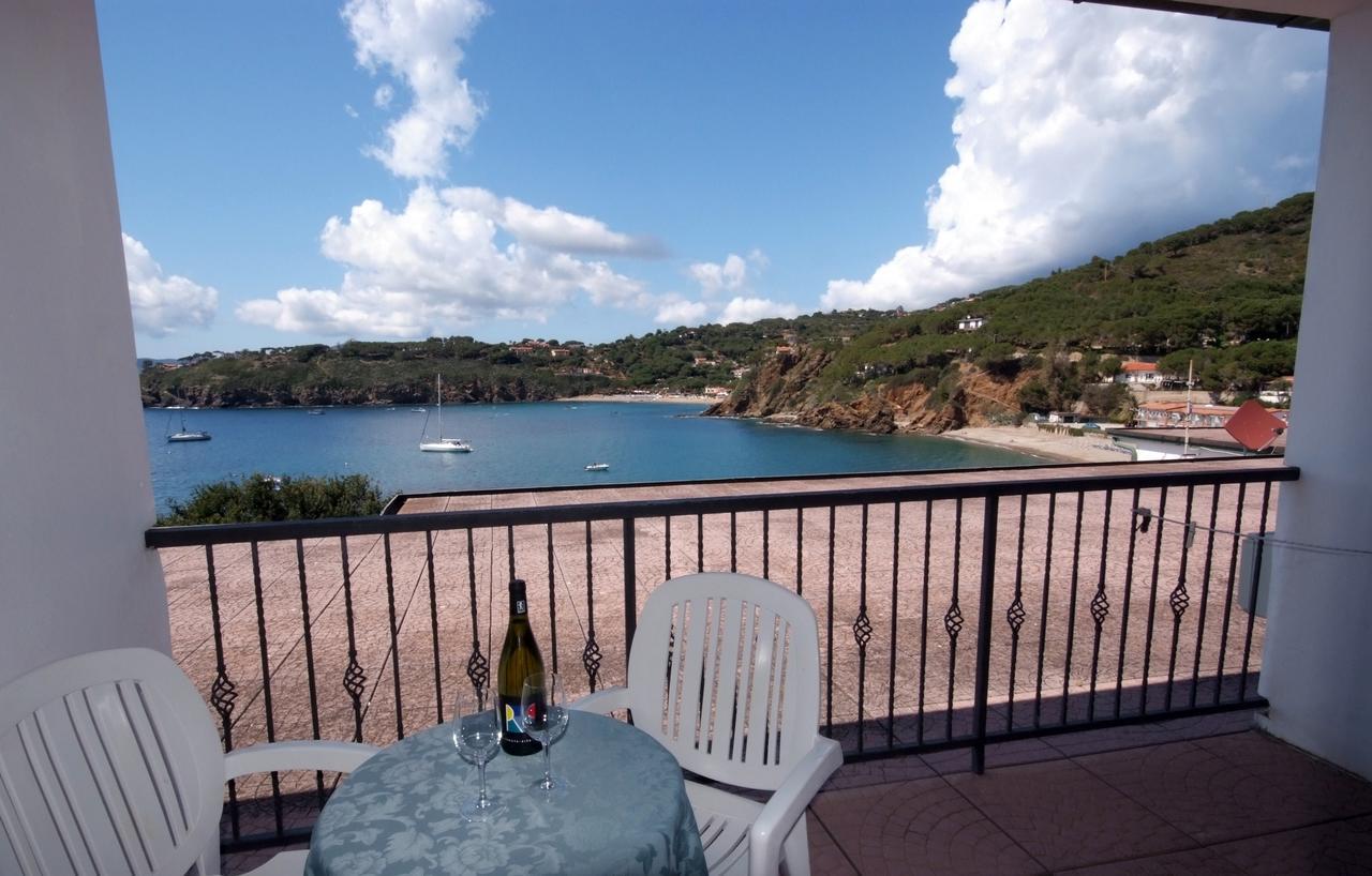 Hotel Dino Capoliveri (Isola d'Elba)