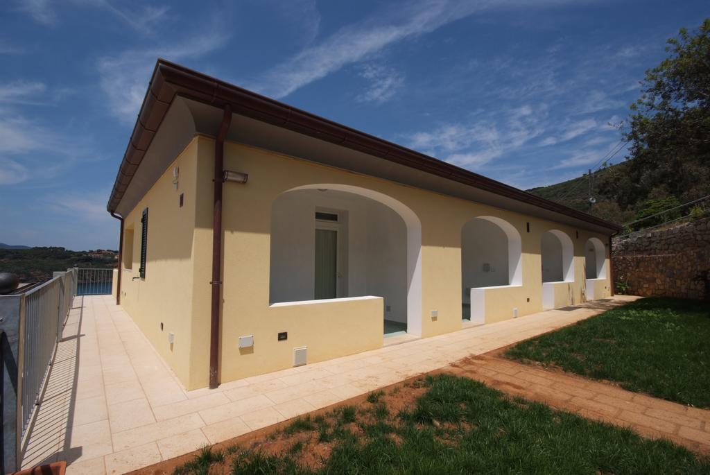 Dino Hotel Capoliveri (Isola d'Elba)