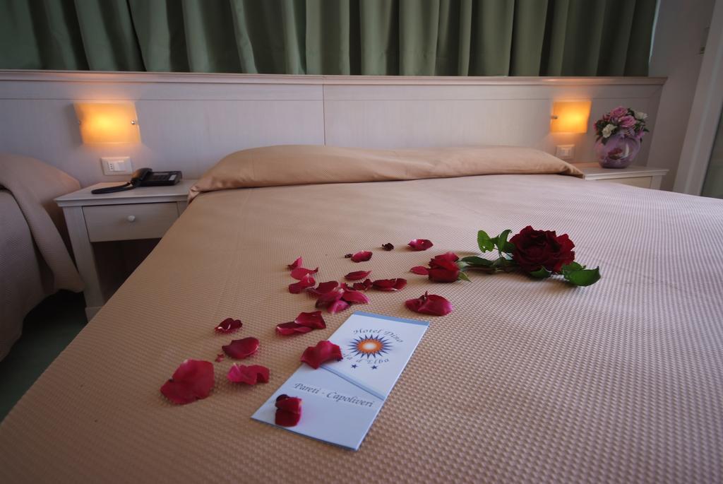 Hotel Dino 3*