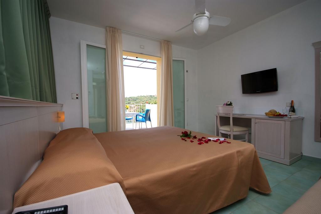 Hotel Dino Capoliveri (Isola d'Elba)