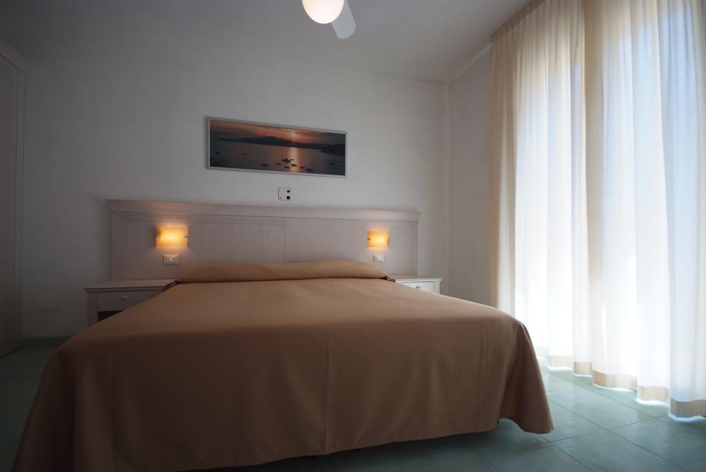 Hotel Dino Capoliveri (Isola d'Elba)